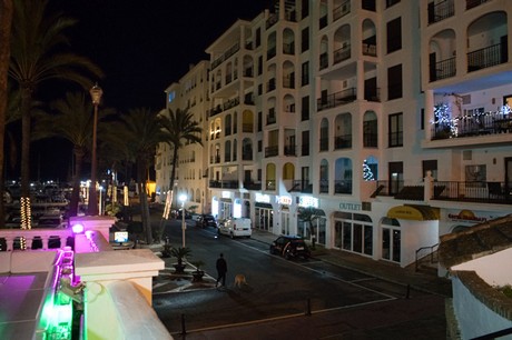 Marina De La Duquesa